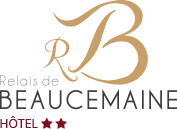 Relais de Beaucemaine - Site Officiel