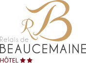 Relais de Beaucemaine - Site Officiel