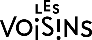 Logo Les Voisins